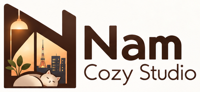 Nam Cozy Studio